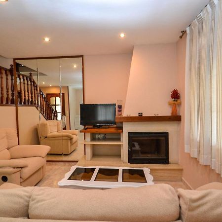 Holiday Home Cuco By Interhome كامبريلس المظهر الخارجي الصورة
