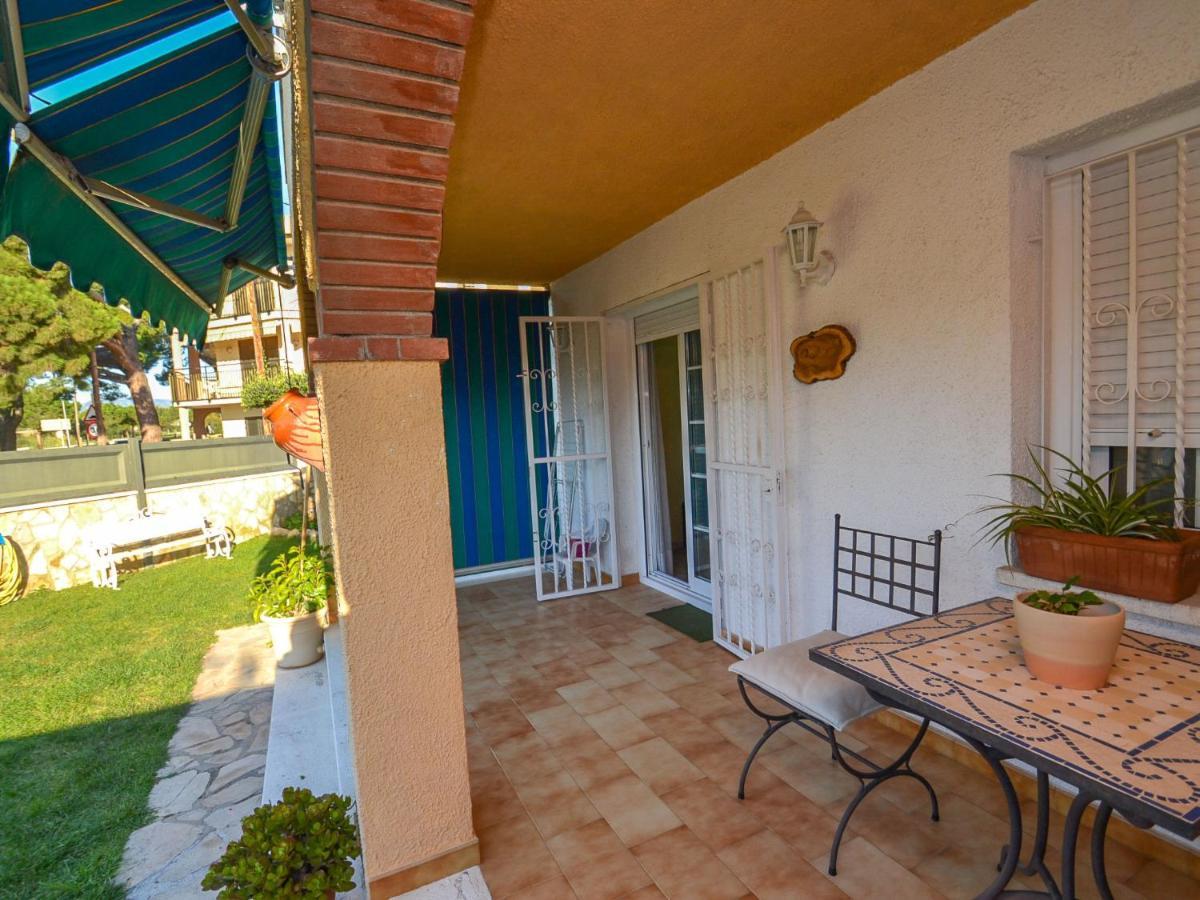 Holiday Home Cuco By Interhome كامبريلس المظهر الخارجي الصورة