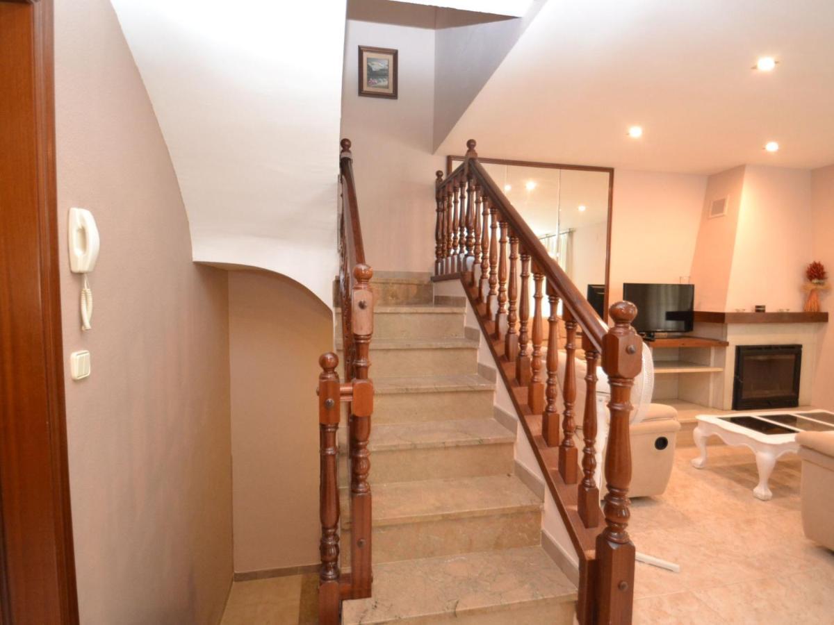 Holiday Home Cuco By Interhome كامبريلس المظهر الخارجي الصورة