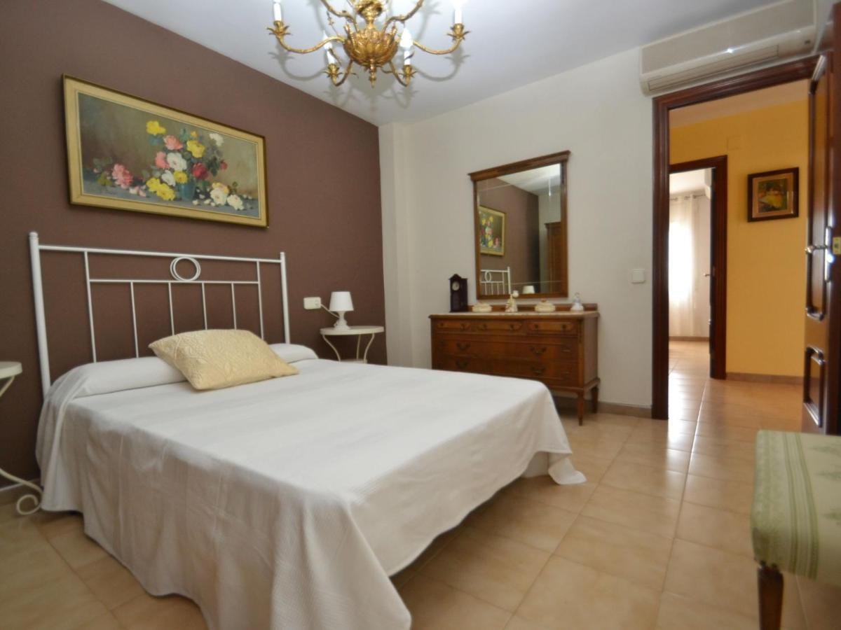 Holiday Home Cuco By Interhome كامبريلس المظهر الخارجي الصورة