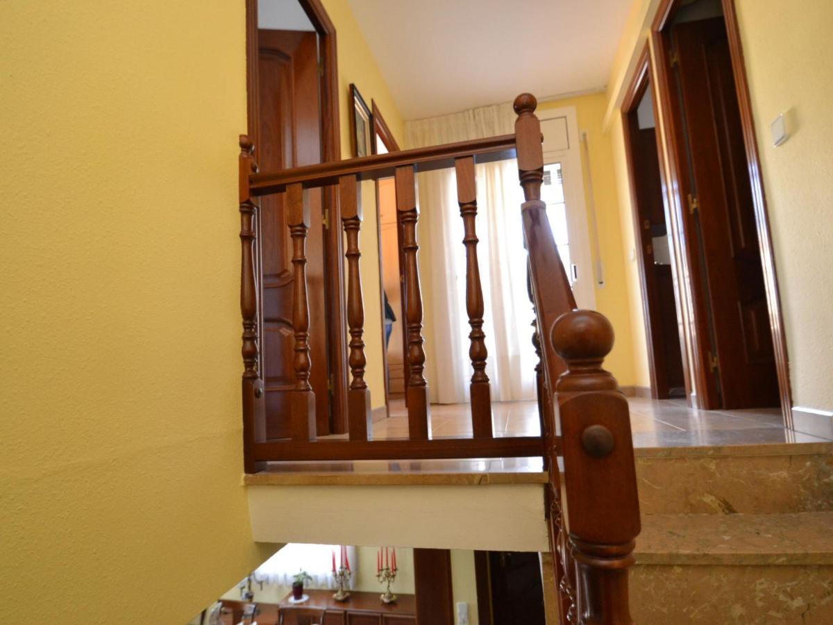 Holiday Home Cuco By Interhome كامبريلس المظهر الخارجي الصورة