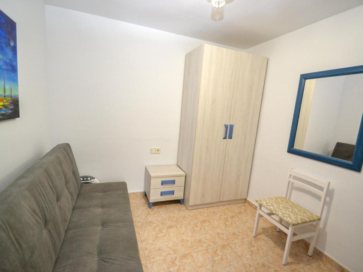 Holiday Home Cuco By Interhome كامبريلس المظهر الخارجي الصورة