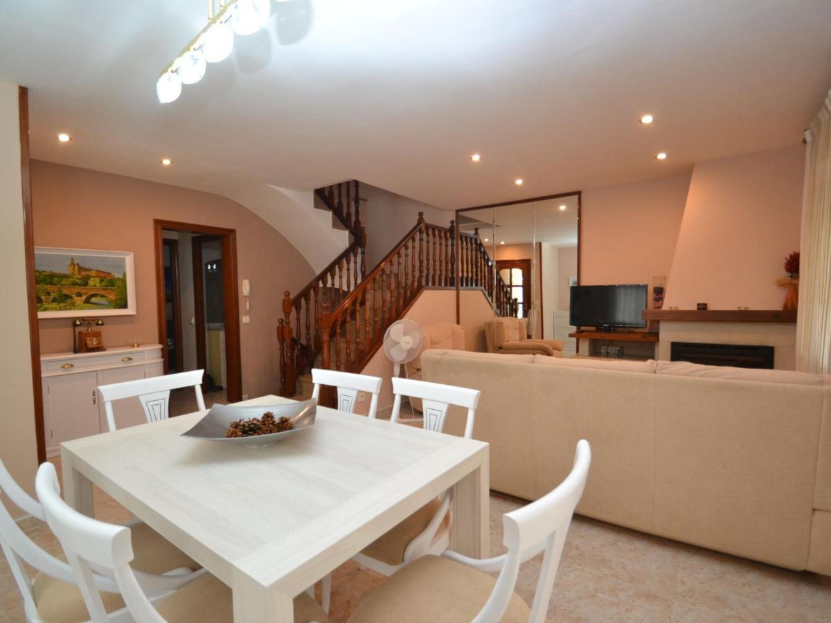 Holiday Home Cuco By Interhome كامبريلس المظهر الخارجي الصورة