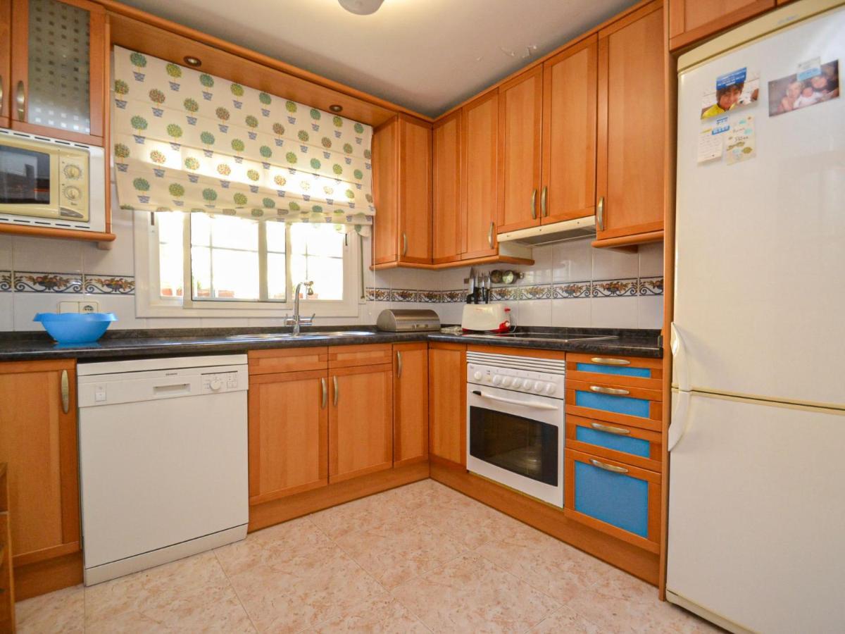 Holiday Home Cuco By Interhome كامبريلس المظهر الخارجي الصورة