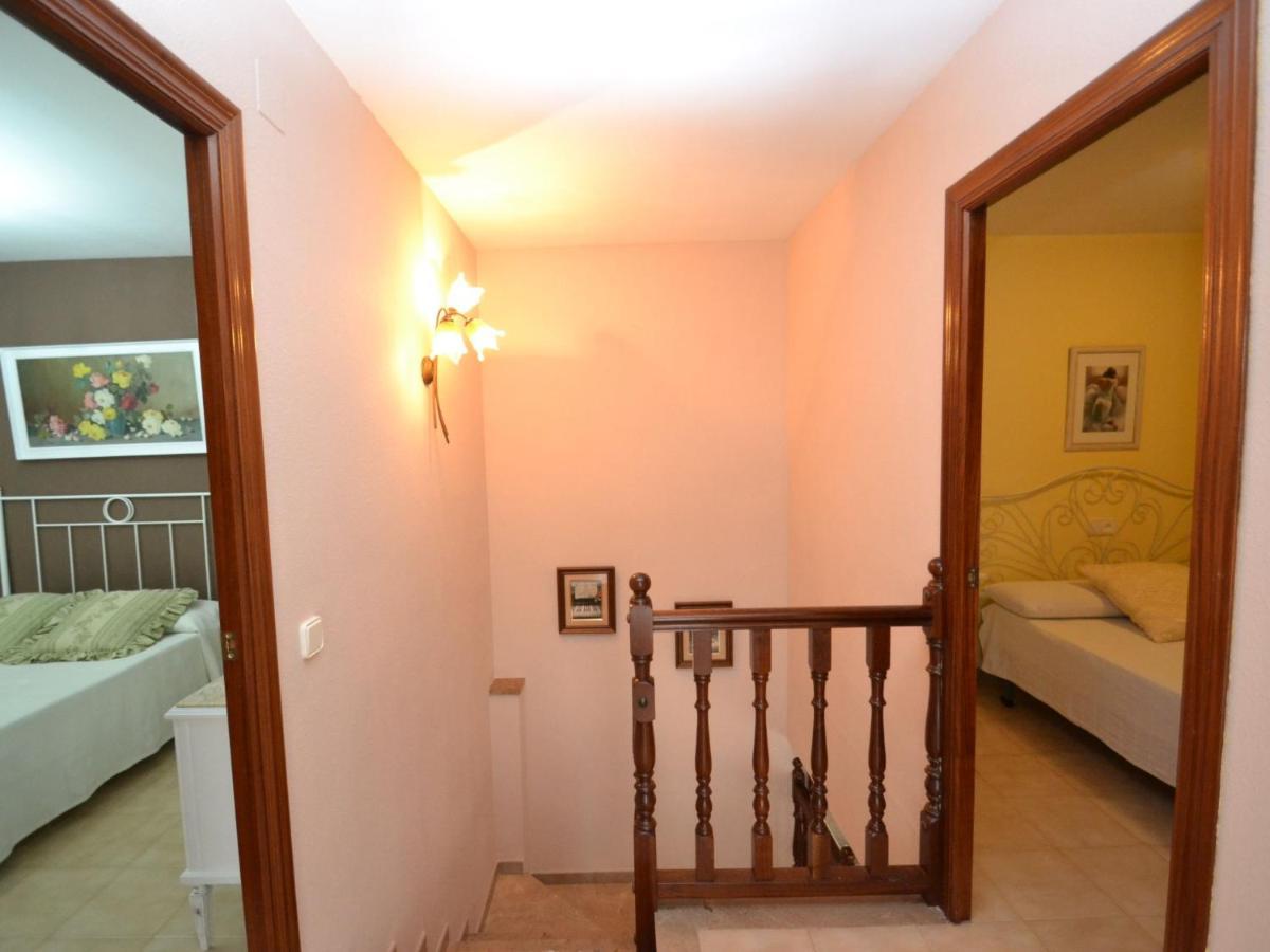 Holiday Home Cuco By Interhome كامبريلس المظهر الخارجي الصورة