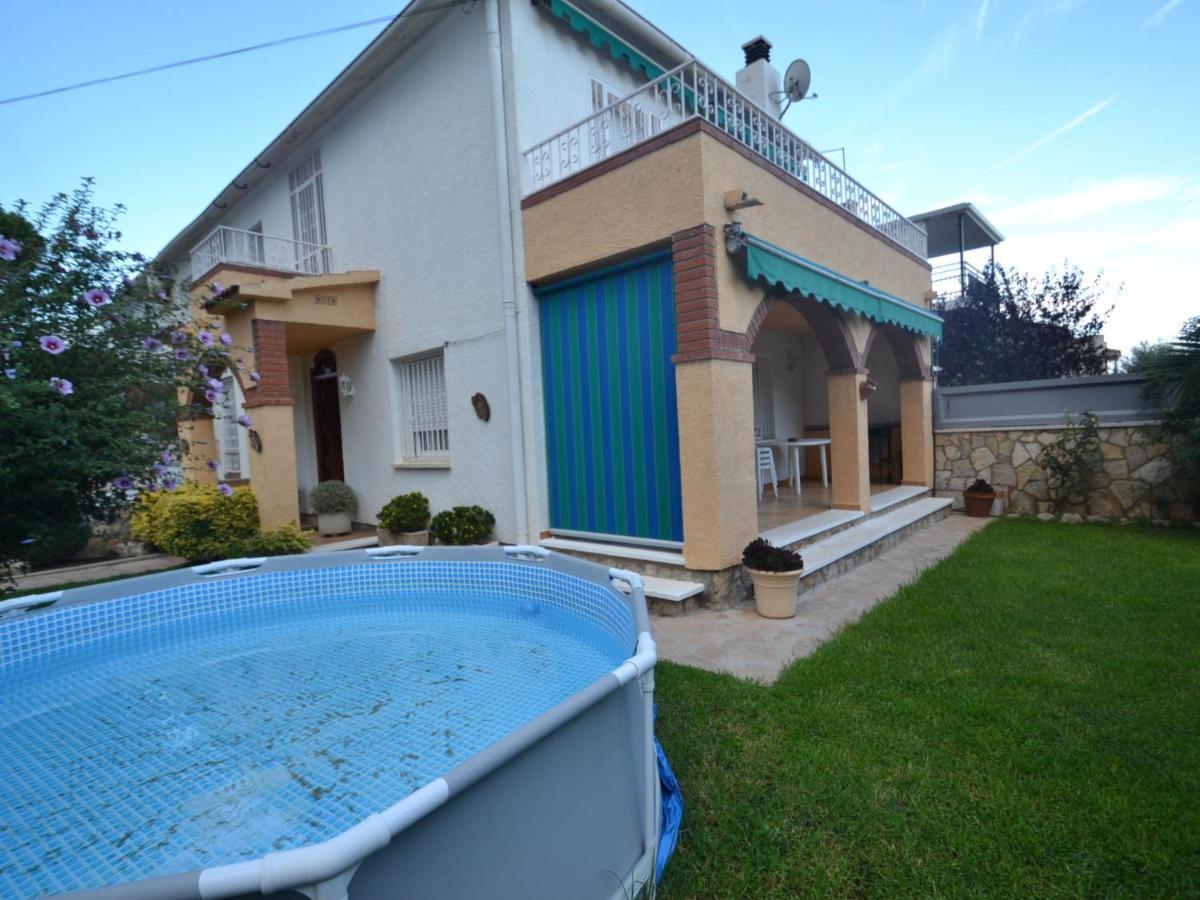 Holiday Home Cuco By Interhome كامبريلس المظهر الخارجي الصورة
