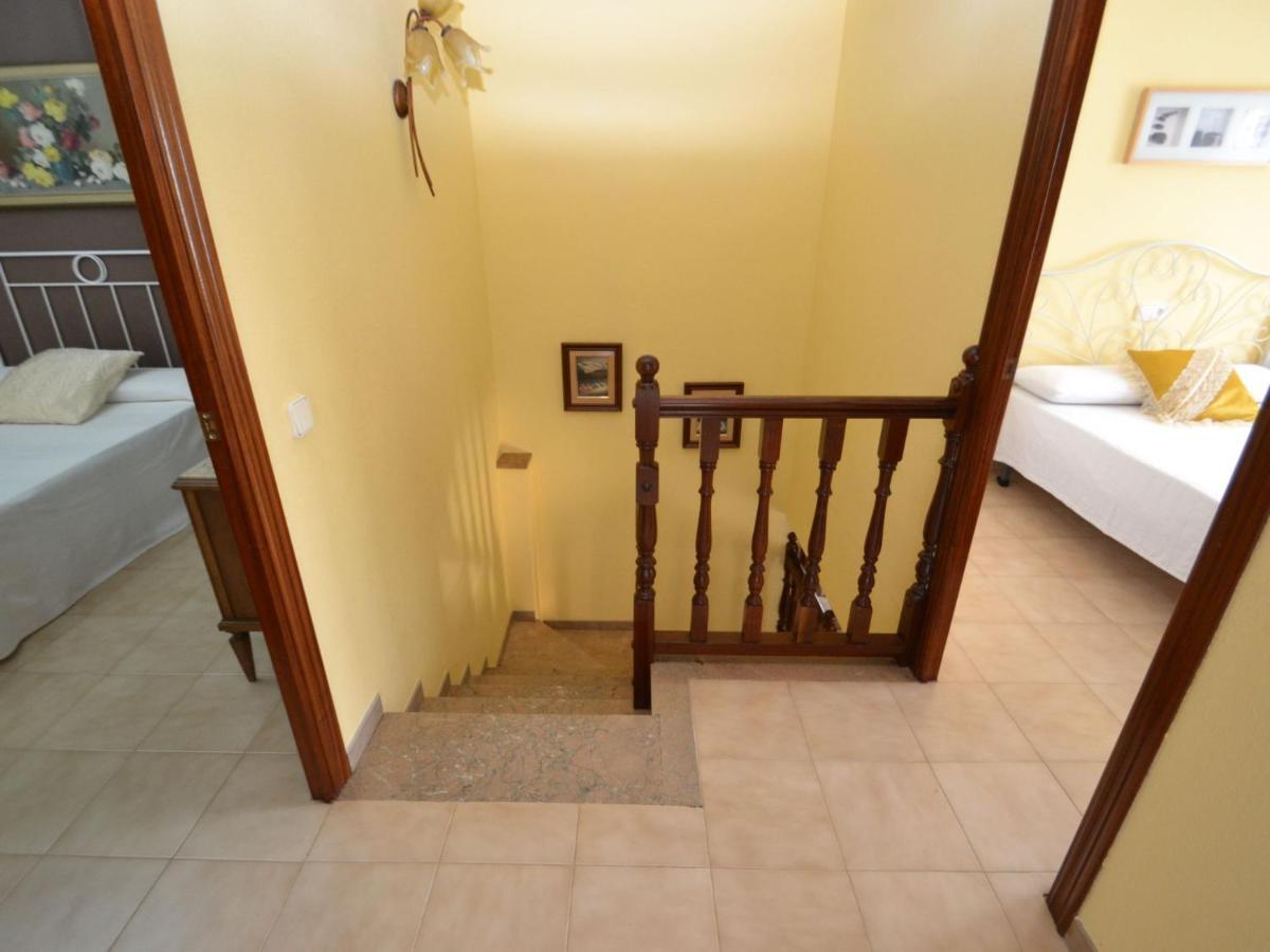 Holiday Home Cuco By Interhome كامبريلس المظهر الخارجي الصورة