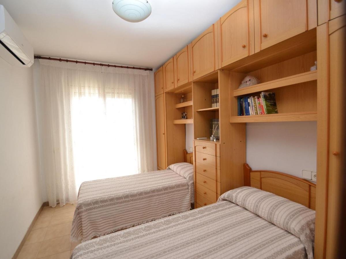 Holiday Home Cuco By Interhome كامبريلس المظهر الخارجي الصورة