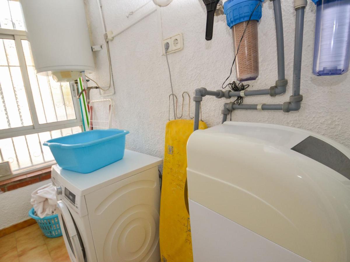 Holiday Home Cuco By Interhome كامبريلس المظهر الخارجي الصورة