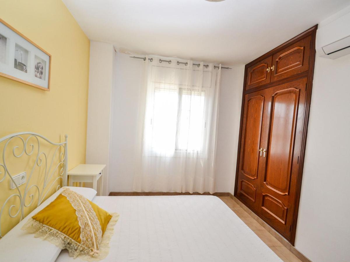 Holiday Home Cuco By Interhome كامبريلس المظهر الخارجي الصورة