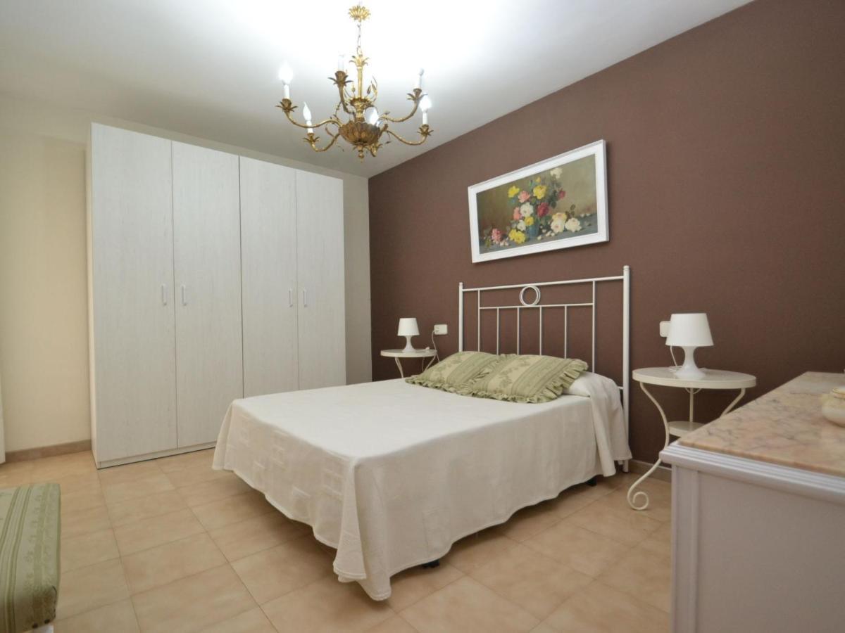 Holiday Home Cuco By Interhome كامبريلس المظهر الخارجي الصورة