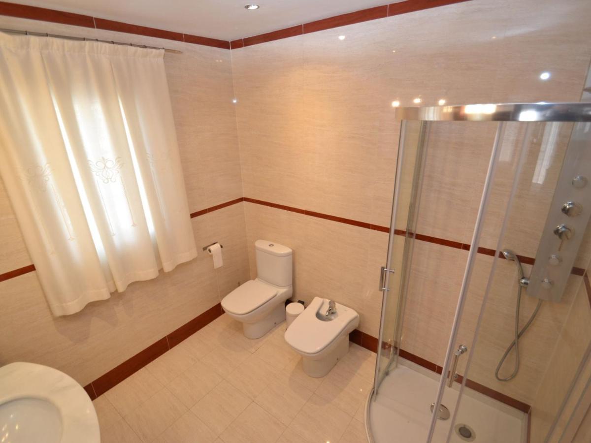 Holiday Home Cuco By Interhome كامبريلس المظهر الخارجي الصورة