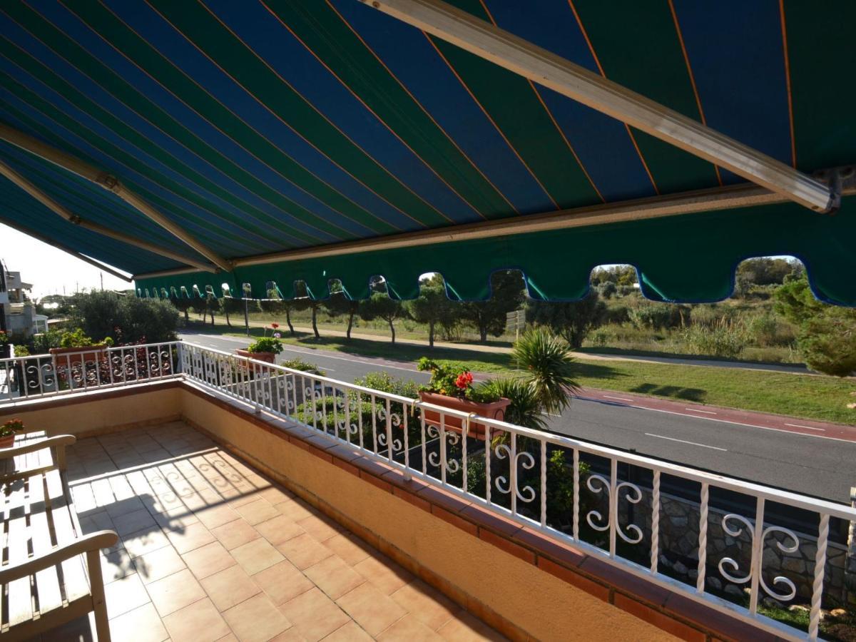 Holiday Home Cuco By Interhome كامبريلس المظهر الخارجي الصورة