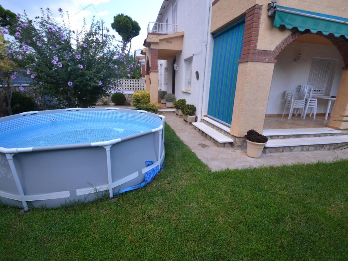 Holiday Home Cuco By Interhome كامبريلس المظهر الخارجي الصورة