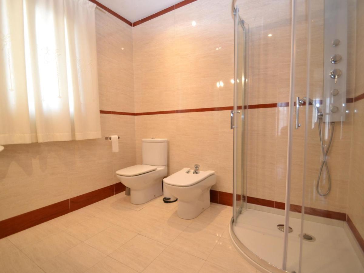 Holiday Home Cuco By Interhome كامبريلس المظهر الخارجي الصورة