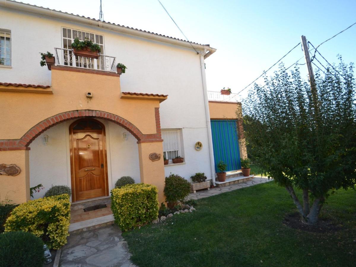 Holiday Home Cuco By Interhome كامبريلس المظهر الخارجي الصورة